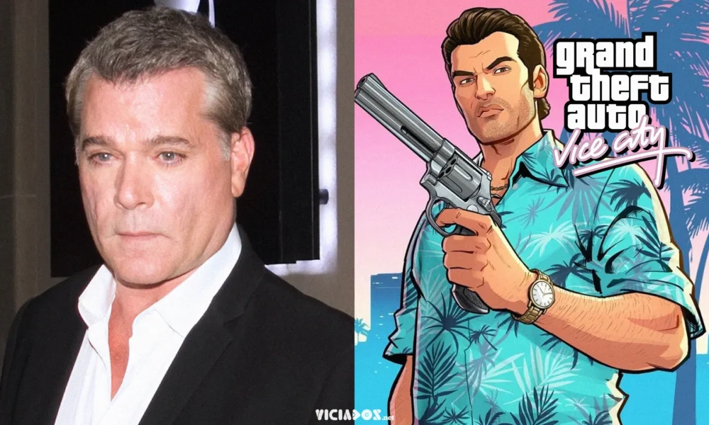 O que aconteceu com Tommy Vercetti?