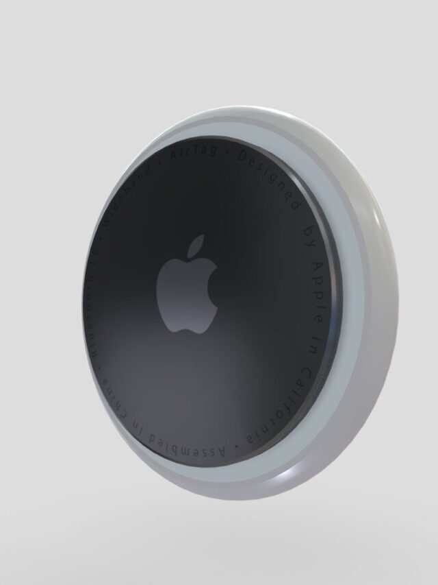 Apple AirTag: restrito, mas com rastreamento decente – Tecnoblog