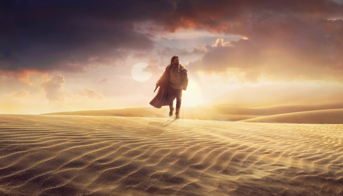 Fan creates exclusive Obi-Wan Kenobi movie;  The result is surreal