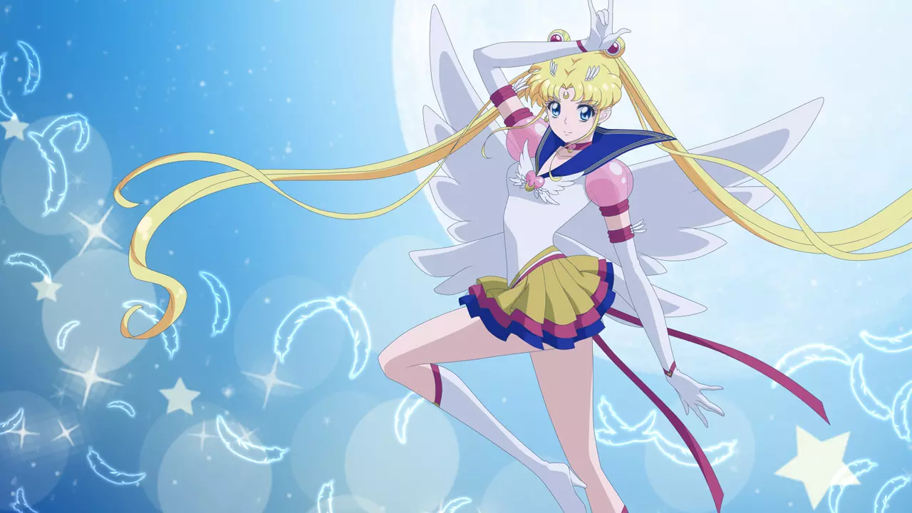 Letícia⭐Cosmos¹² on X: Rumor ou real? Sailor Moon Crystal começou a  aparecer no catálogo da Netflix Brasil! Ainda não há anúncio oficial ou  notícias sobre dublagem, mas o mesmo aconteceu alguns meses