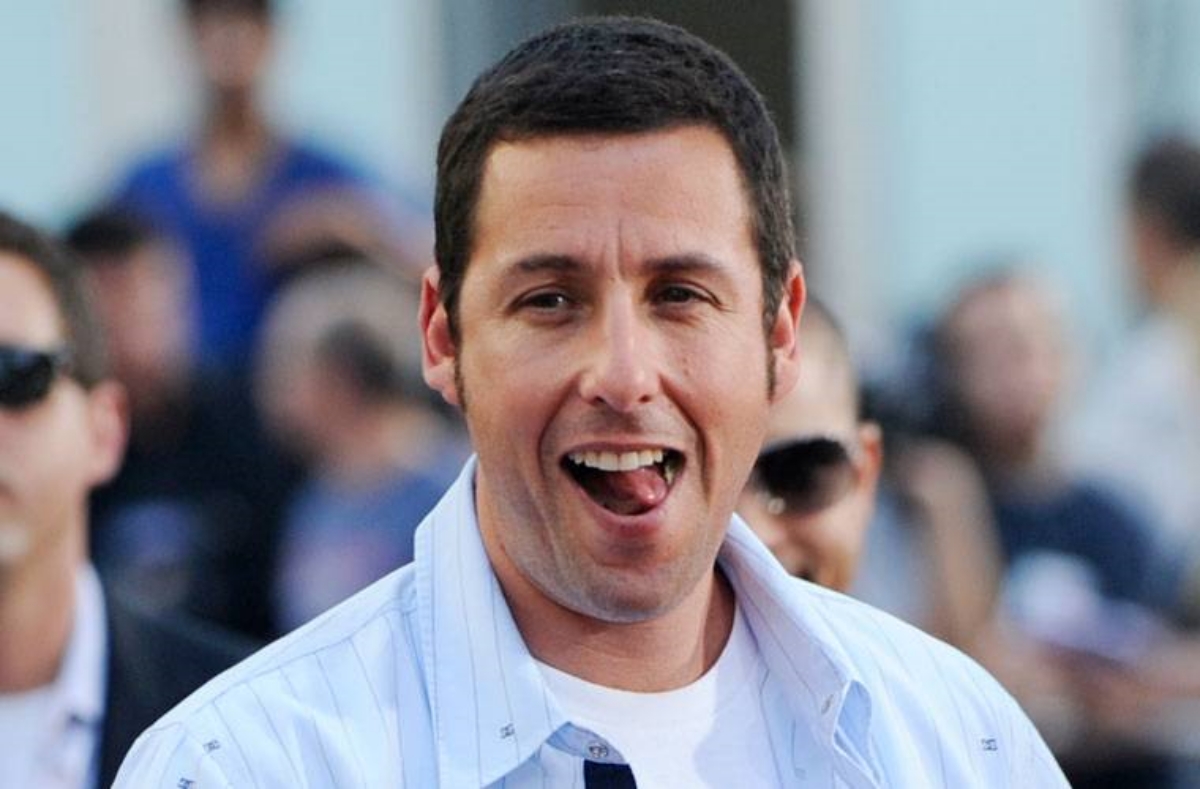 Os 5 Melhores Filmes De Adam Sandler