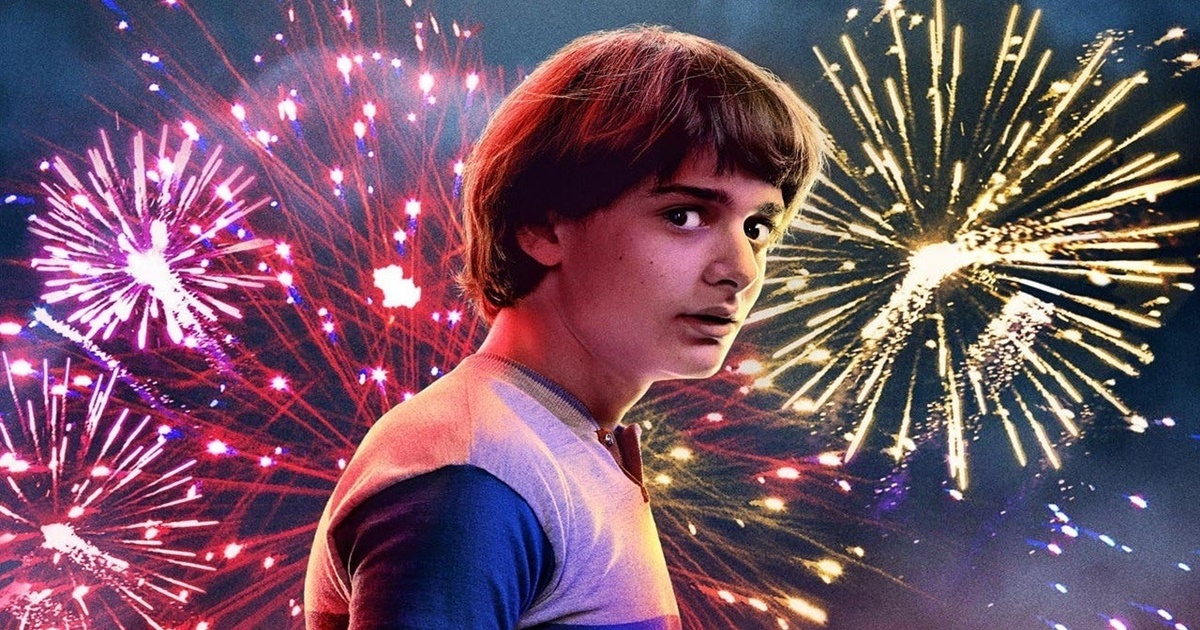 Fãs de Stranger Things criam teoria de que Will é uma horcrux