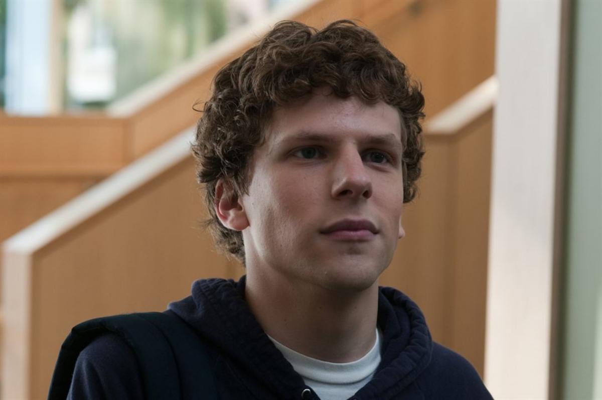 Jesse Eisenberg Diz Que Toparia Viver Lex Luthor De Novo 8261