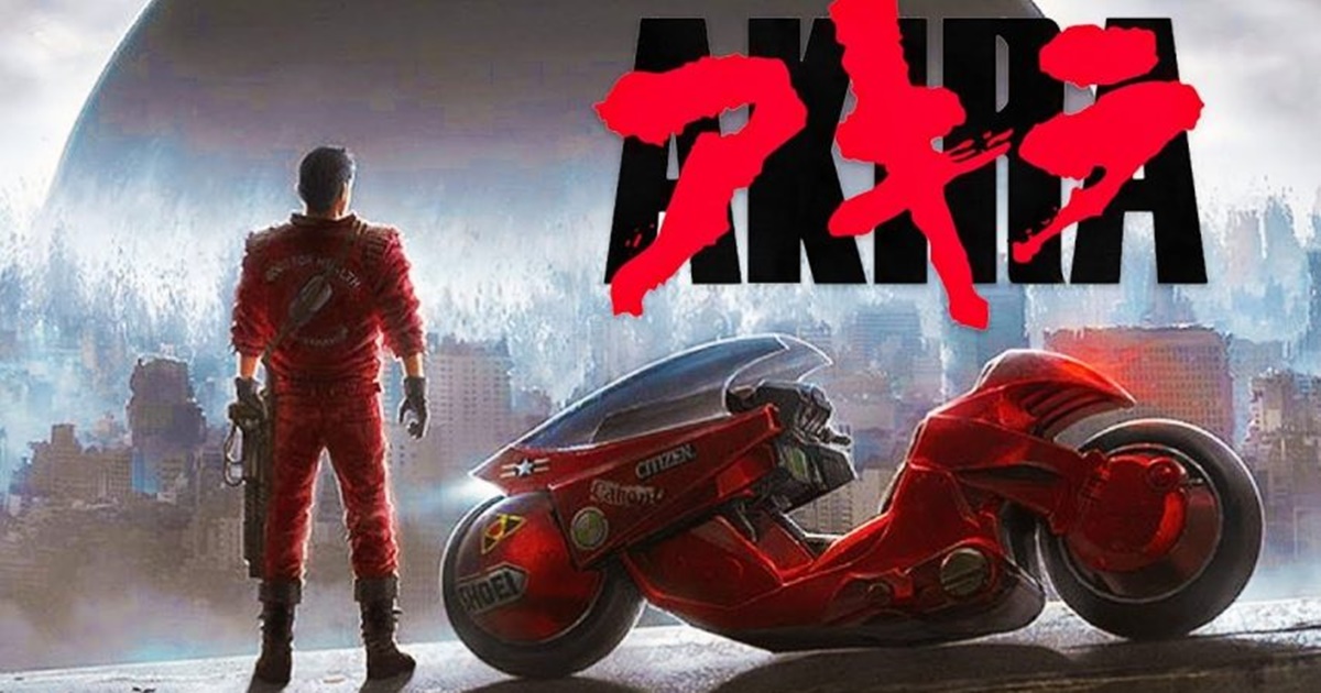 akira