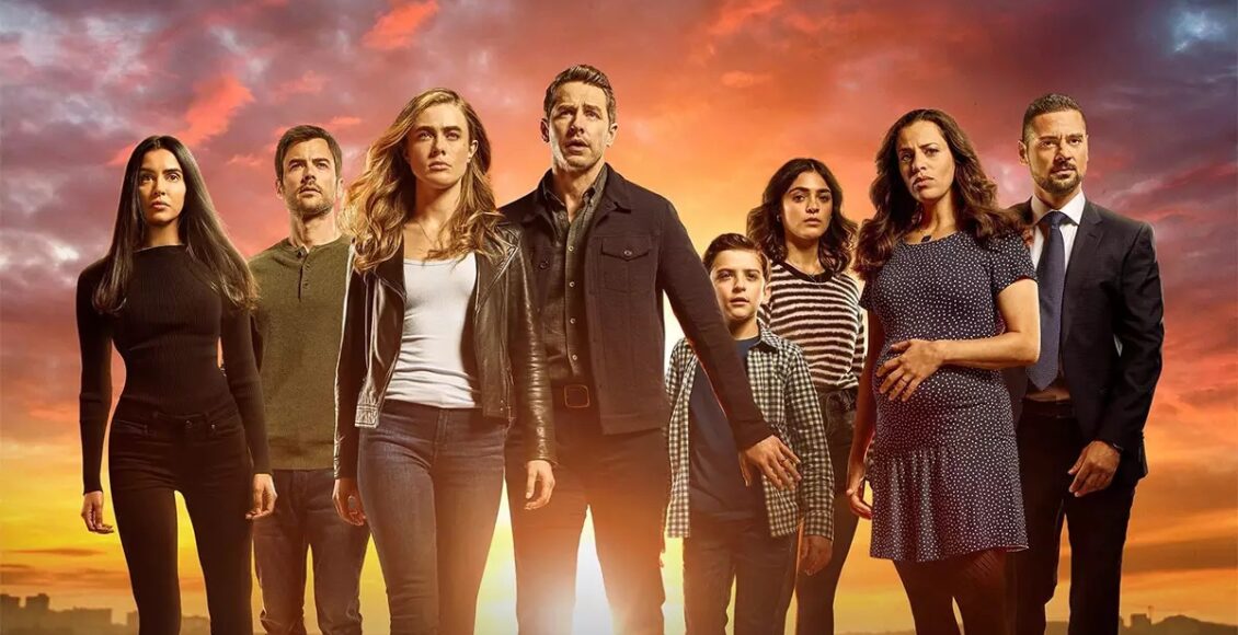 Temporada final de MANIFEST ganha data. Confira o teaser