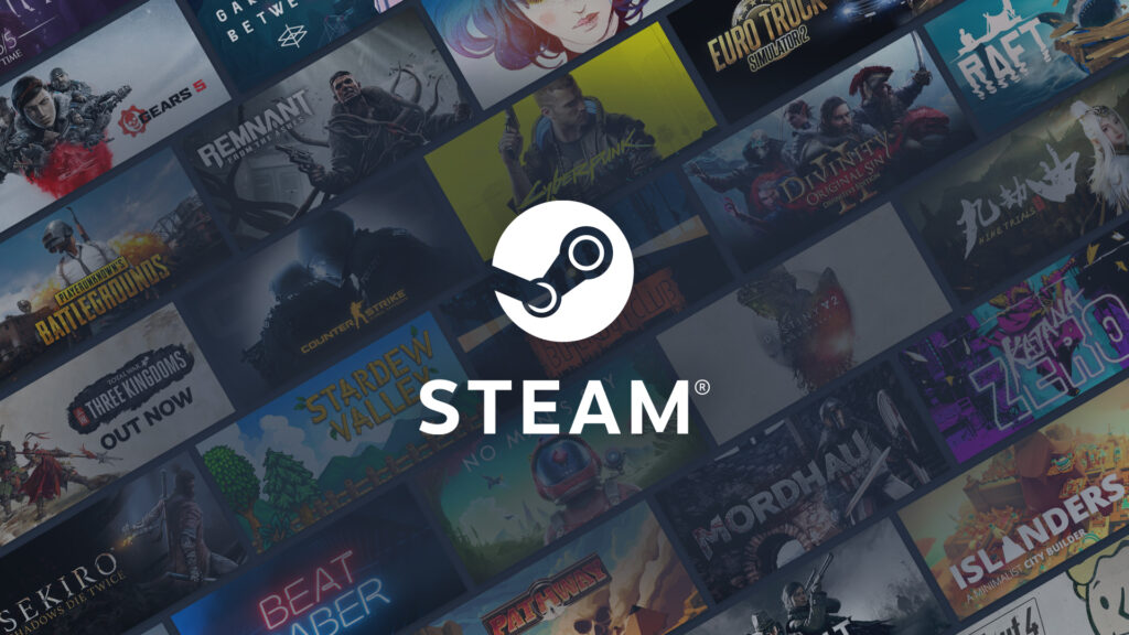 Jogo mais vendido deste ano na Steam