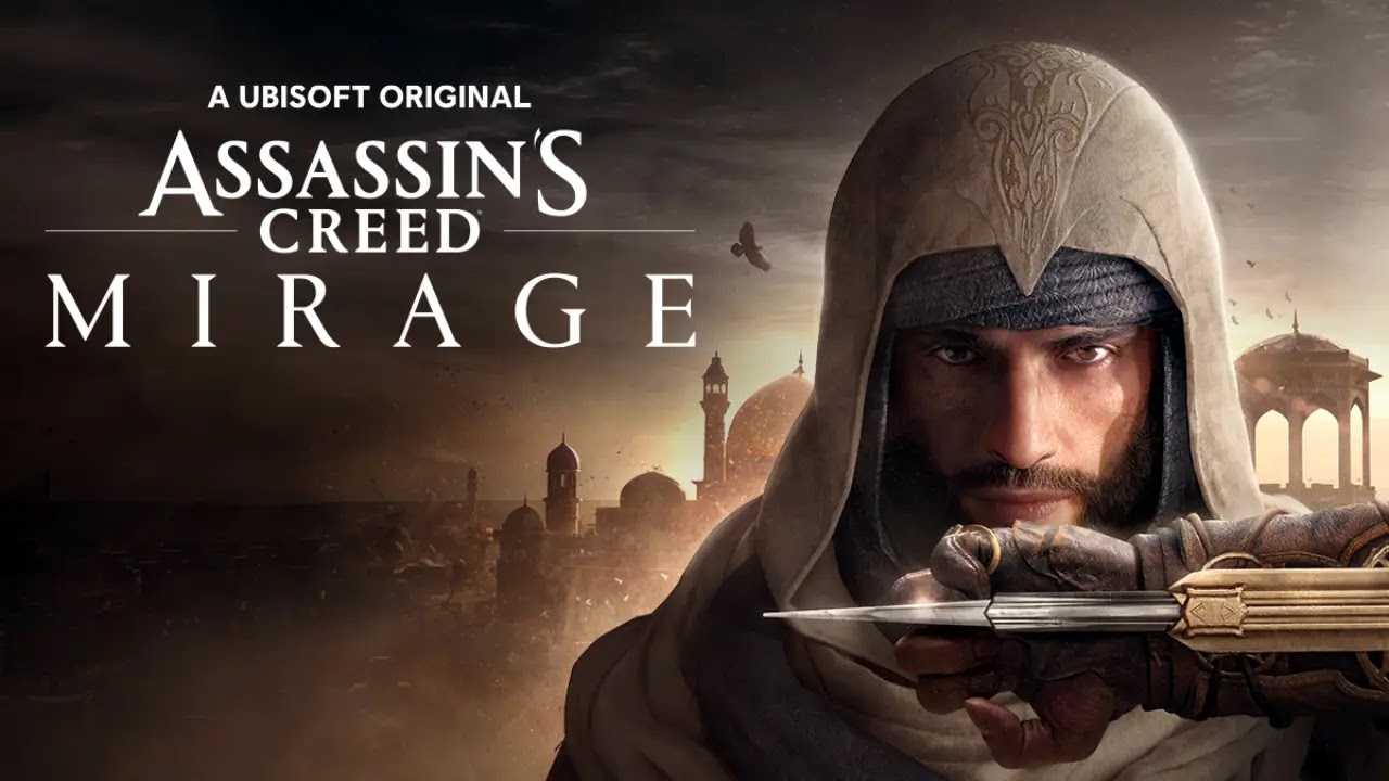 Ubisoft vai anunciar data de lançamento do novo Assassin's Creed