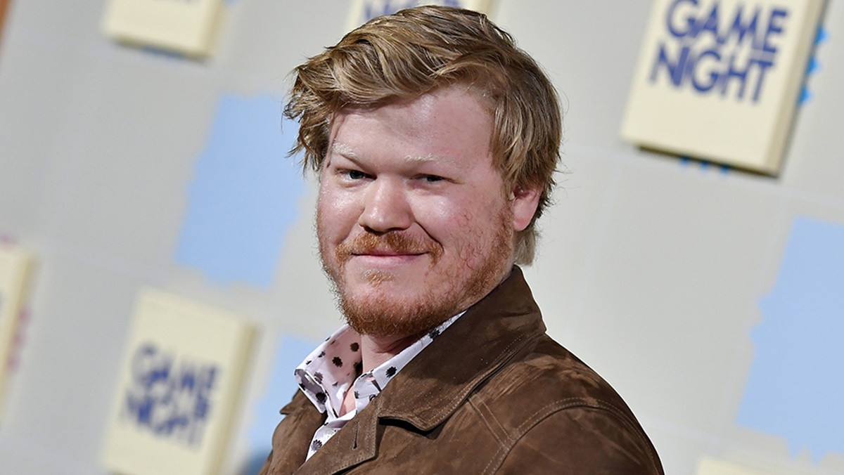 Jesse Plemons