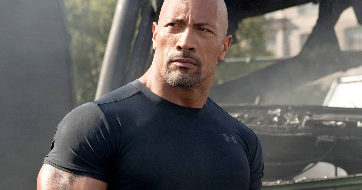 O retorno de Dwayne Johnson em Velozes e Furiosos 10