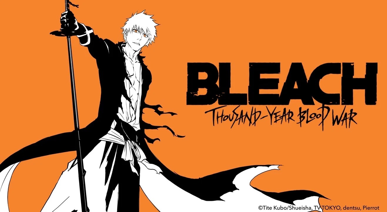 Bleach, BLEACH agora está disponível com dublagem em PORTUGUÊS! Clique  aqui e confira todas as aventuras da Sociedade das Almas lutando contra  espíritos malignos!, By Crunchyroll.pt