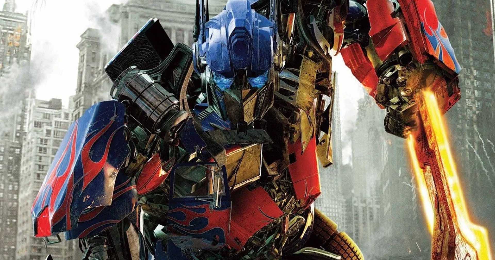 Transformers pictures