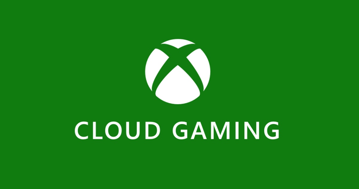 Xbox cloud gaming como funciona o streaming 