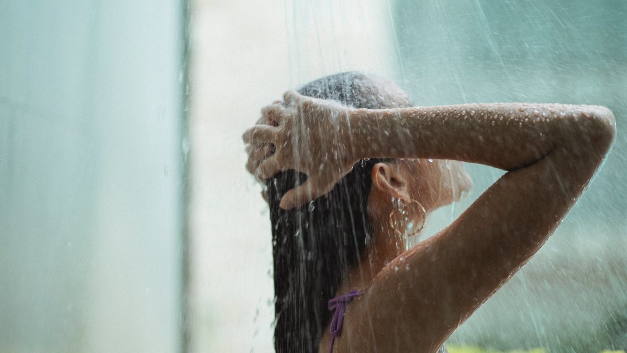 ¿Es perjudicial tomar un baño caliente?  Mira lo que dice la ciencia