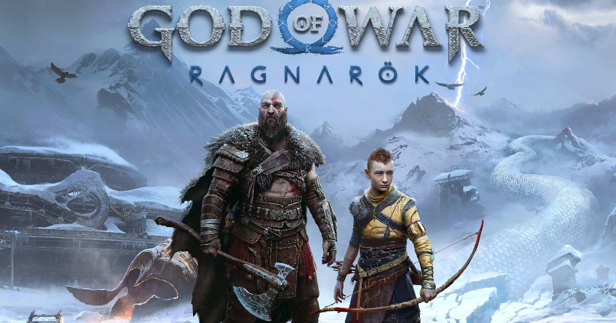 God of War reúne milhares de jogadores simultaneamente no PC - tudoep