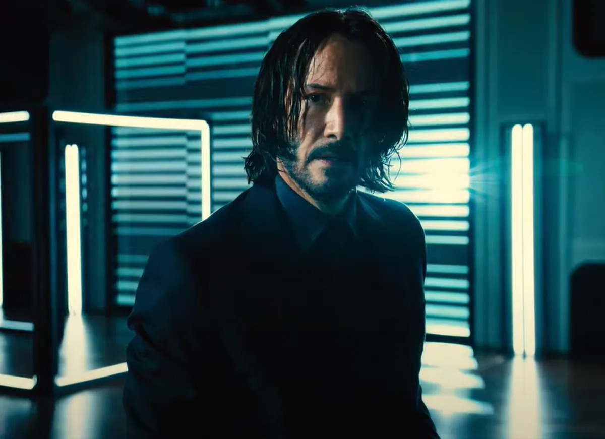 john wick