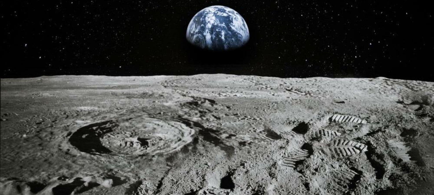The lunar time zone could be a new breakthrough for space exploration