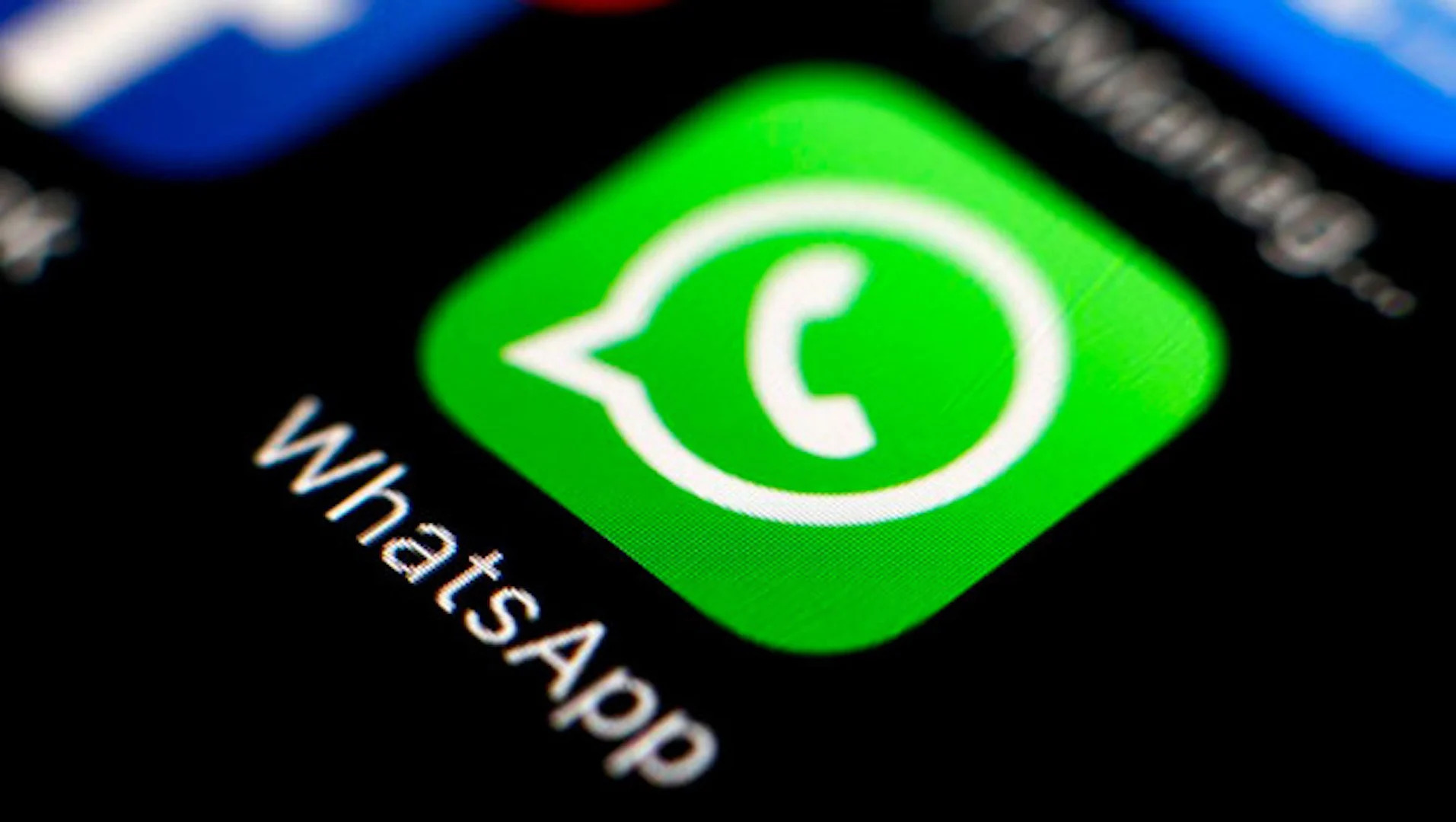 WhatsApp agora permite selecionar texto de imagens em aparelhos iOS
