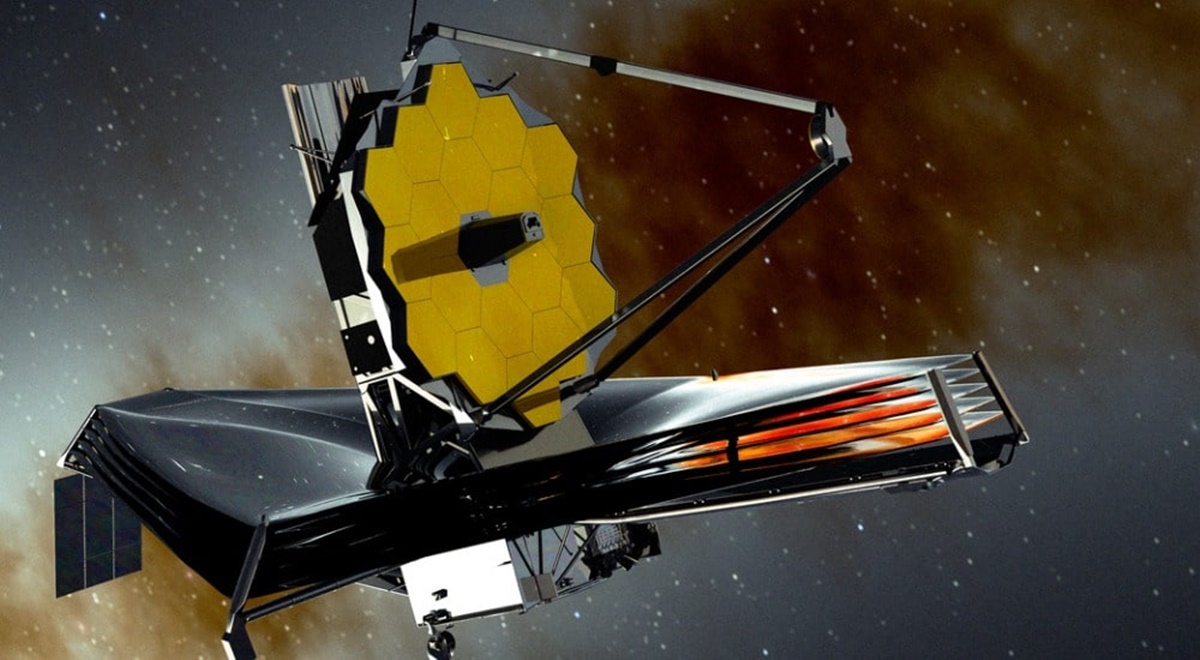 Relembre os incríveis achados do telescópio espacial James Webb