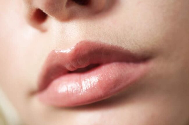 O Que O Formato Dos Seus Lábios Diz Sobre Sua Personalidade 3512