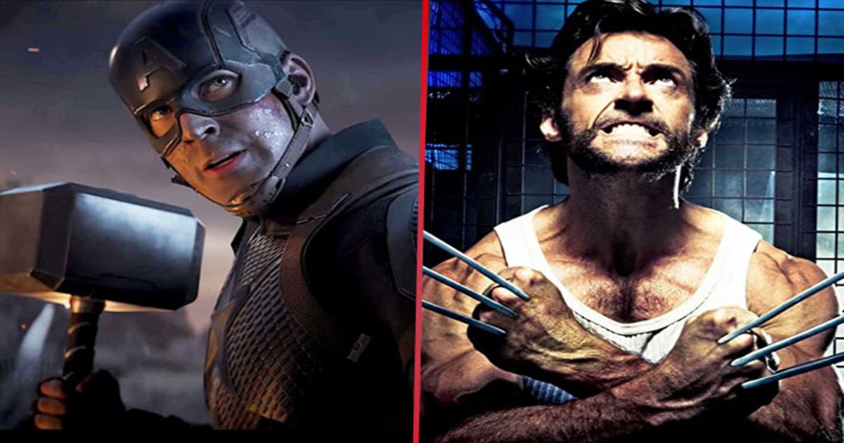 ¡’Capitán América 4′ podría vincular la llegada de Wolverine al UCM!