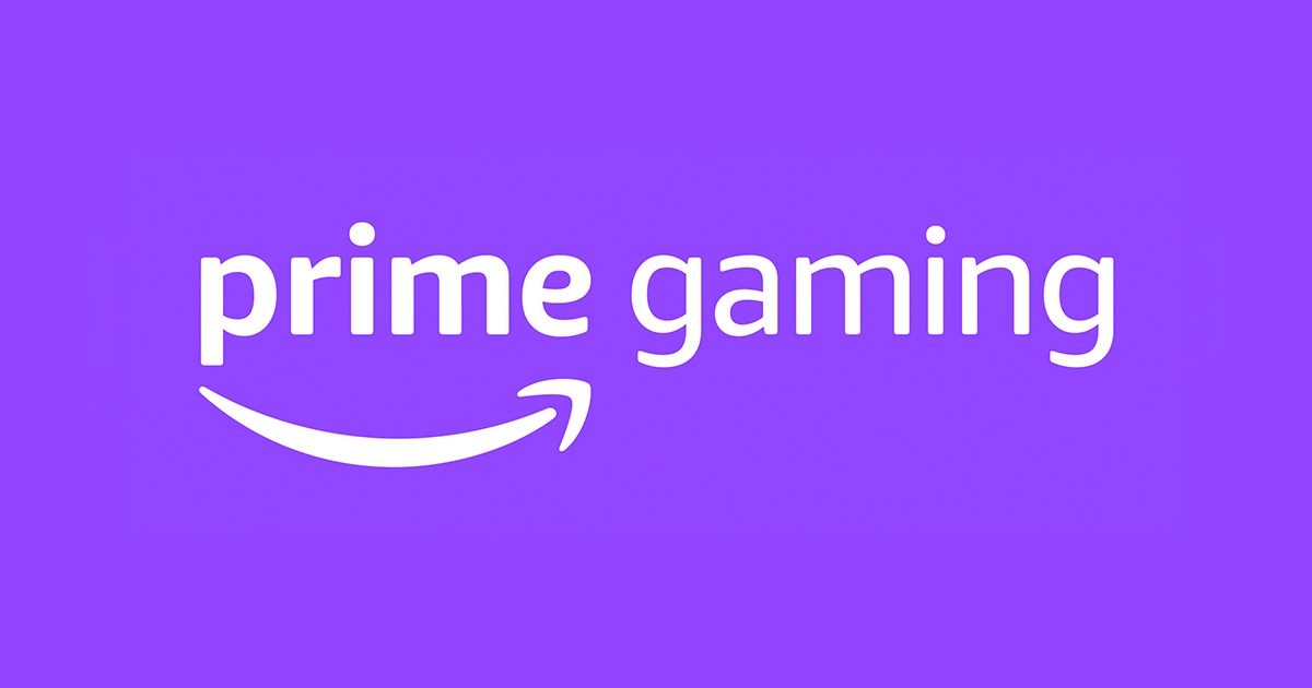Prime Gaming libera jogos no mês de abril