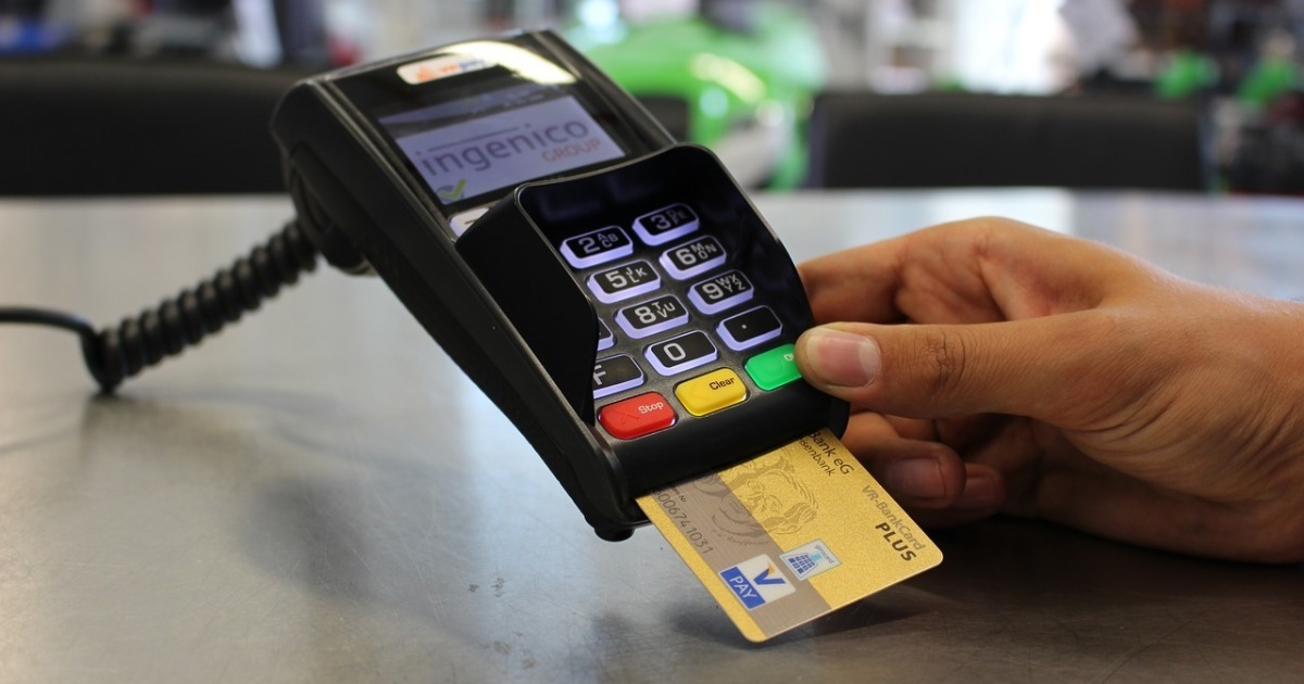 ¿Se acerca el fin de la tarjeta de crédito?  entender los rumores