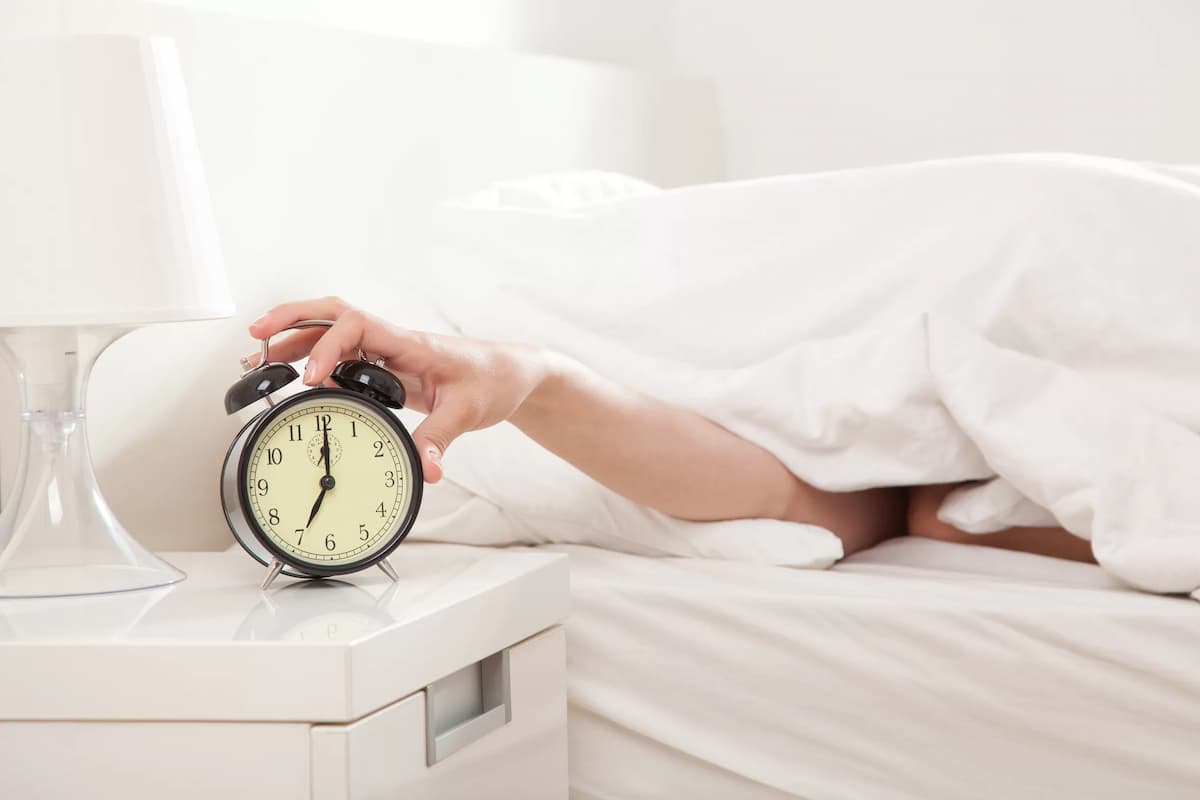 Posições para dormir e o que elas dizem sobre você