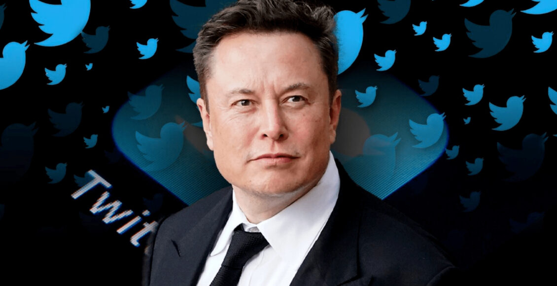 Elon Musk ataca: mudança no Twitter pode atrapalhar empresas