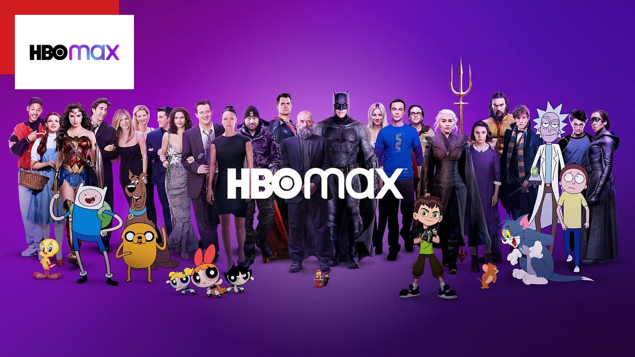 Lista de títulos que serão removidos da HBO Max até o final do mês