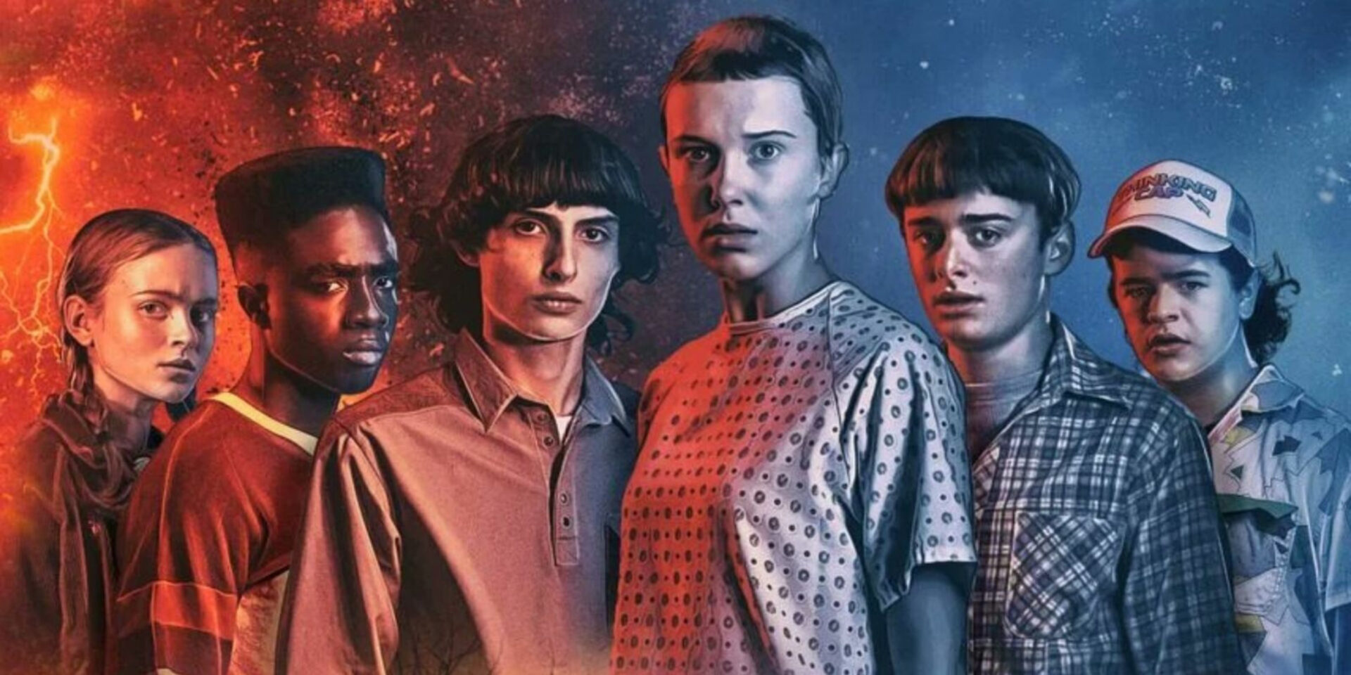 stranger things