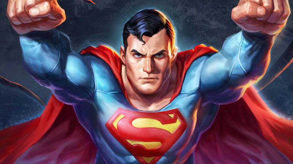 Superman, da DC