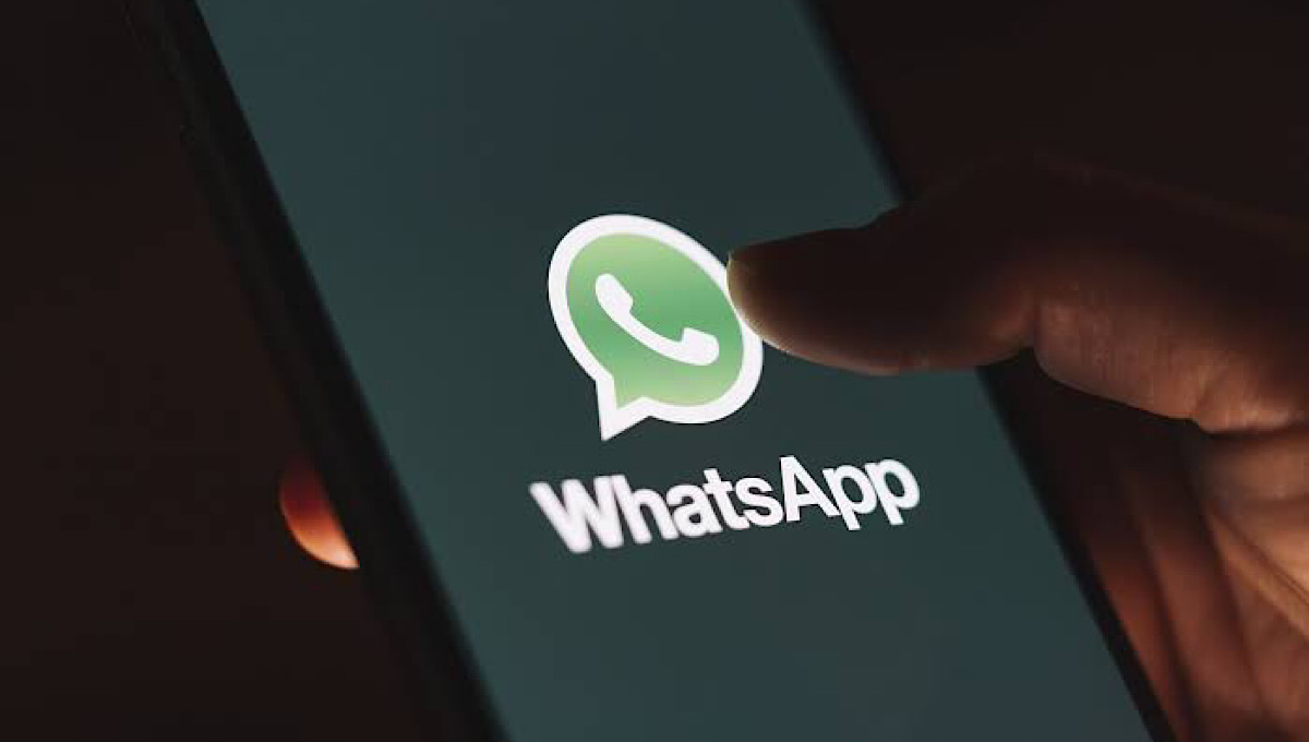 Golpe no WhatsApp faz vítima famosa