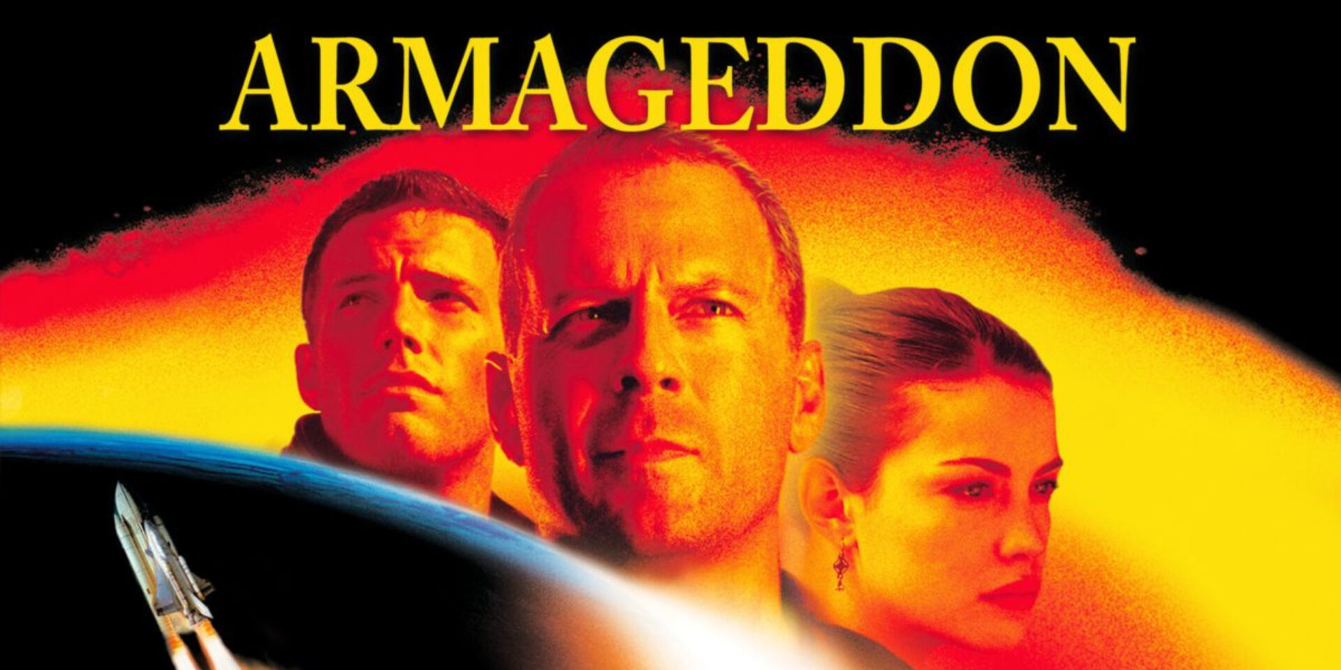 Armageddon