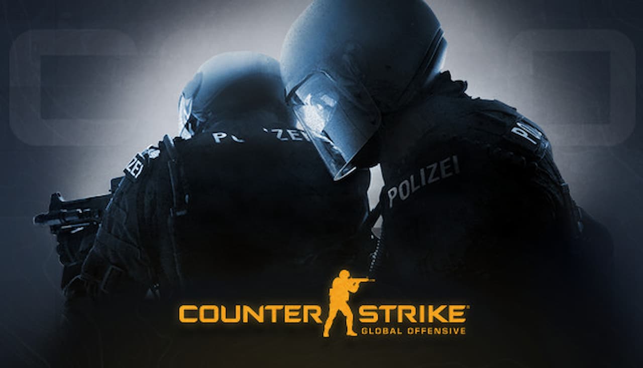 Counter-Strike 2 é vazado em versão beta