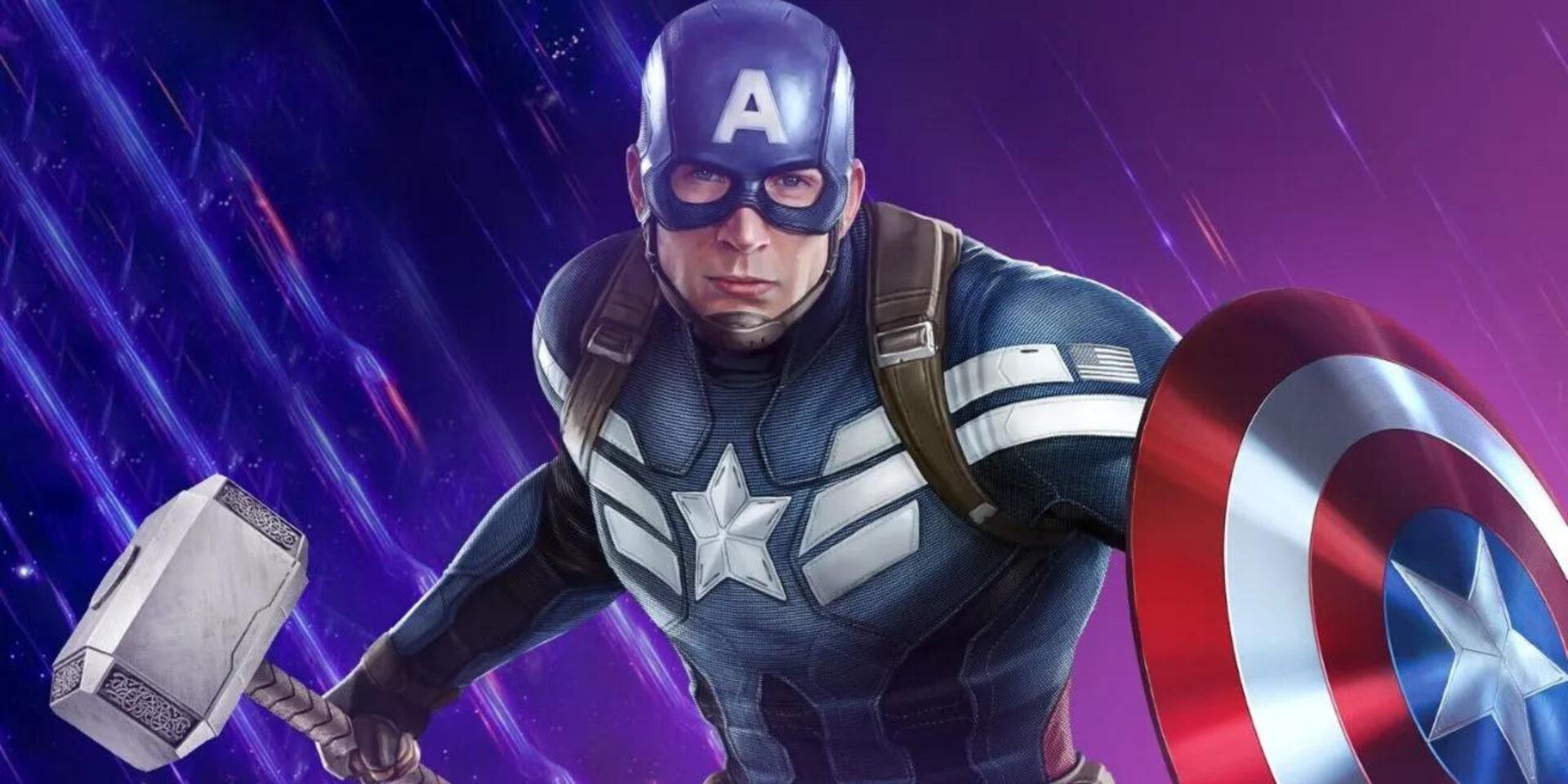 Capitão América