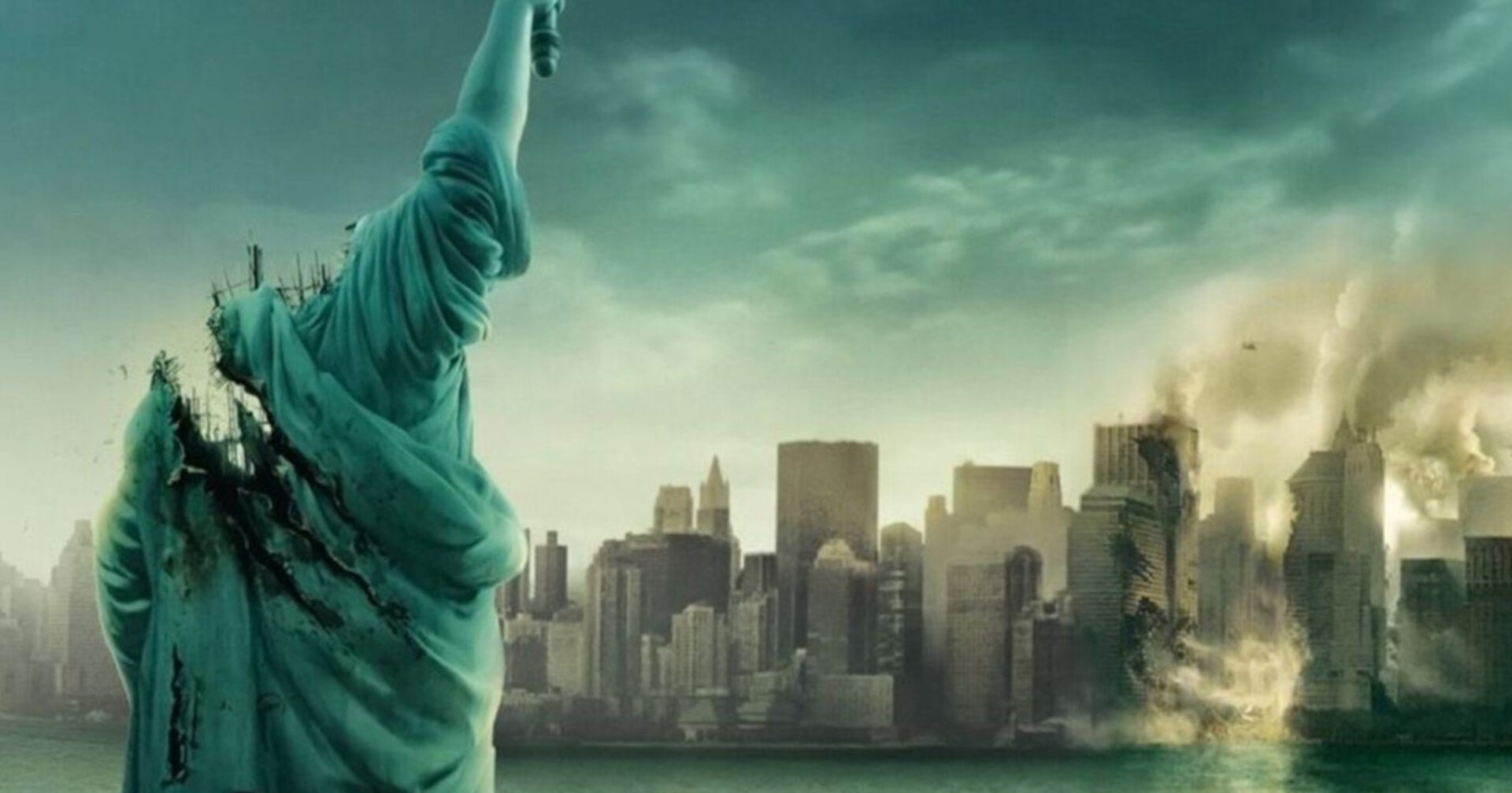 Cloverfield