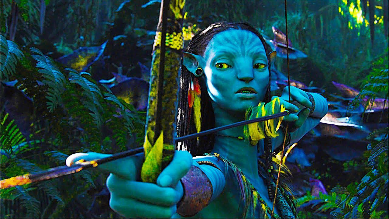 Filme do Avatar