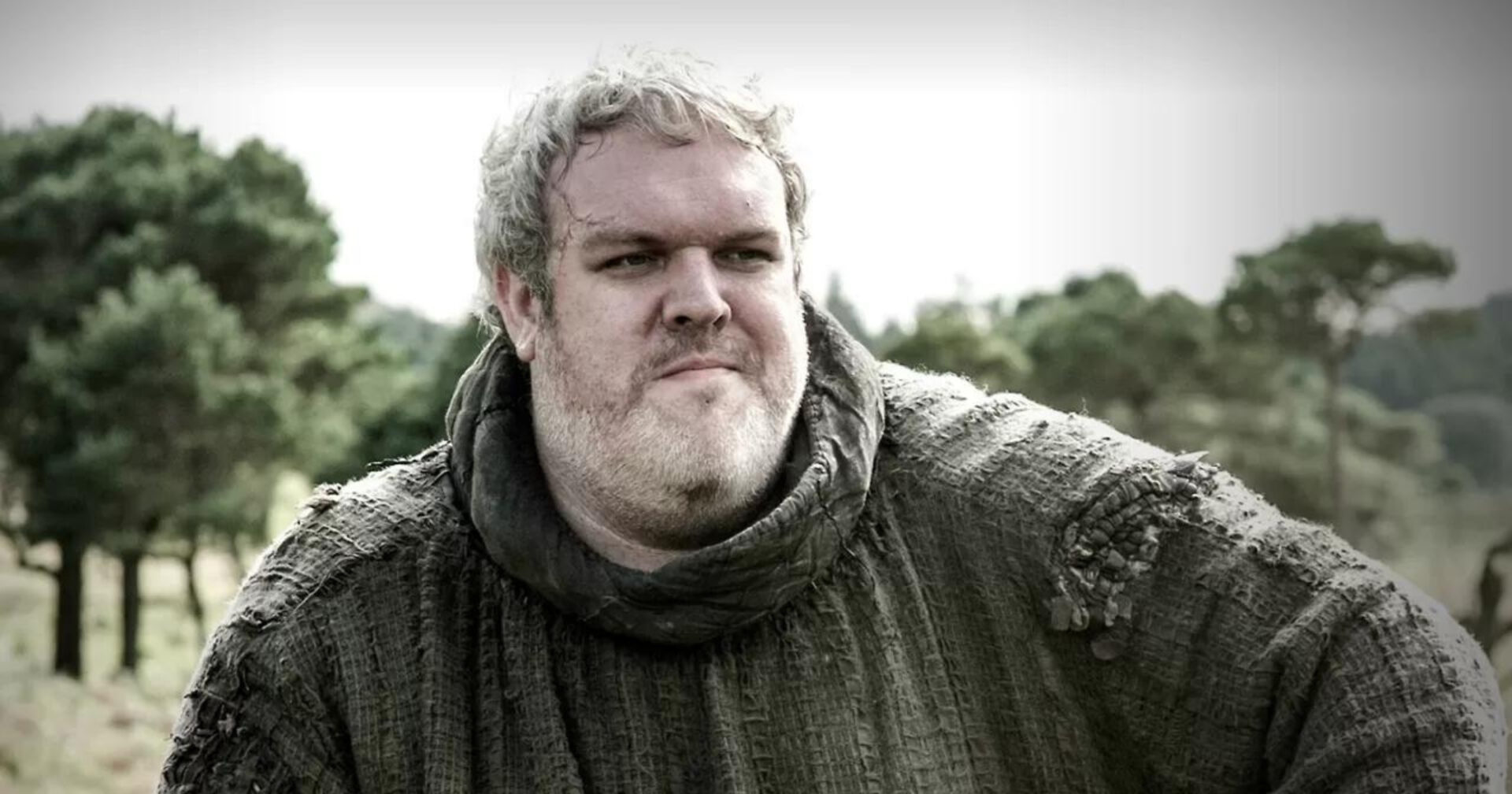 Kristian Nairn já sabia da sua morte em GOT