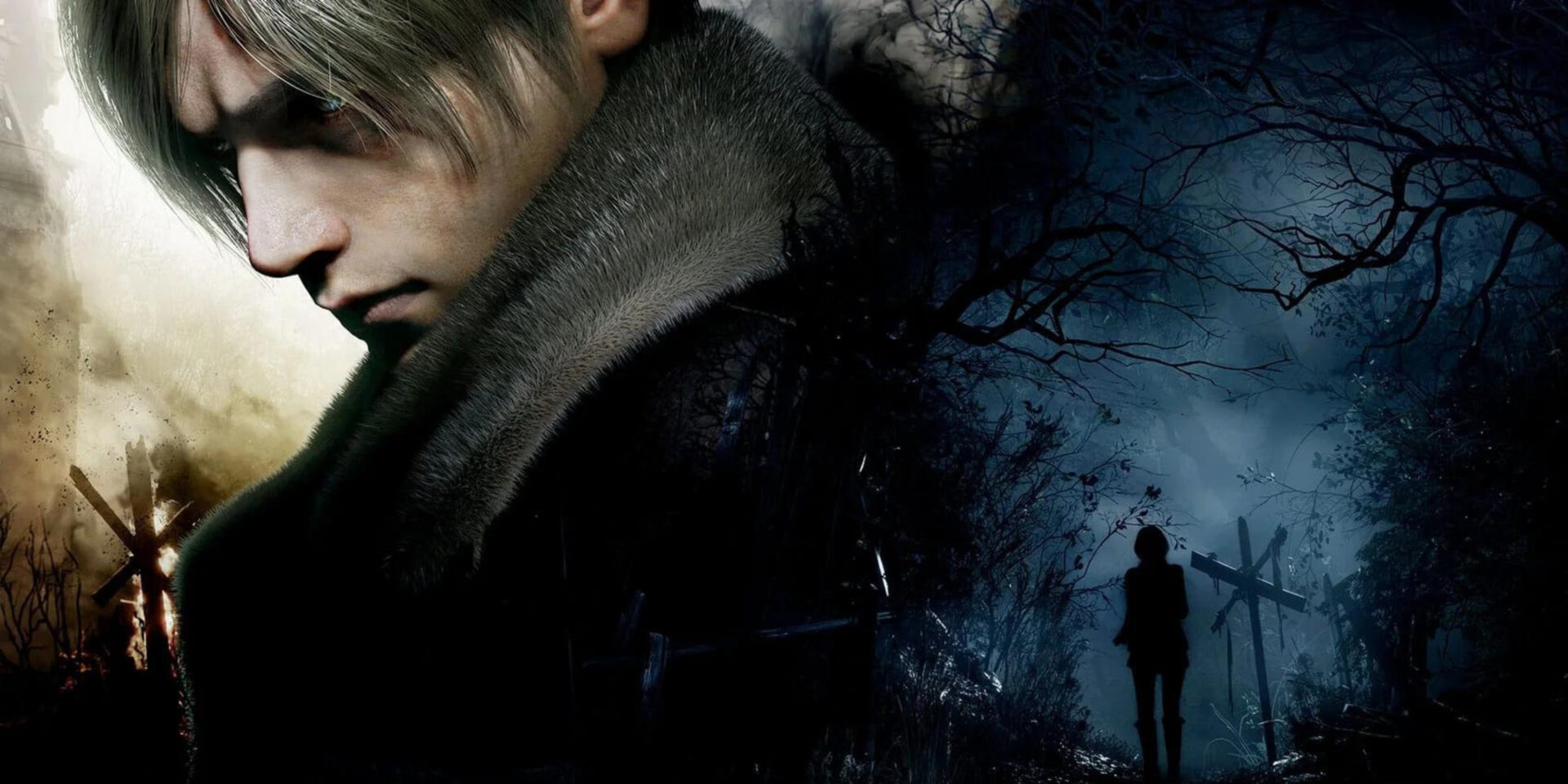 Resident Evil 4 Remake