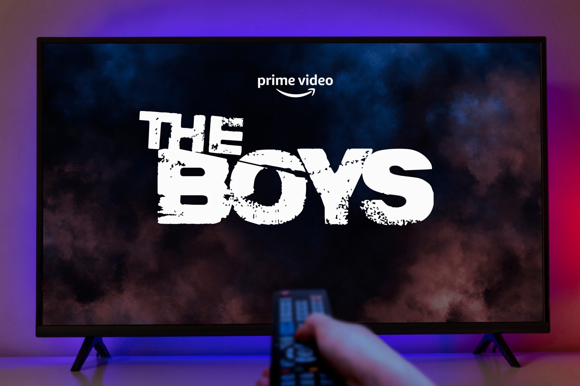 The Boys