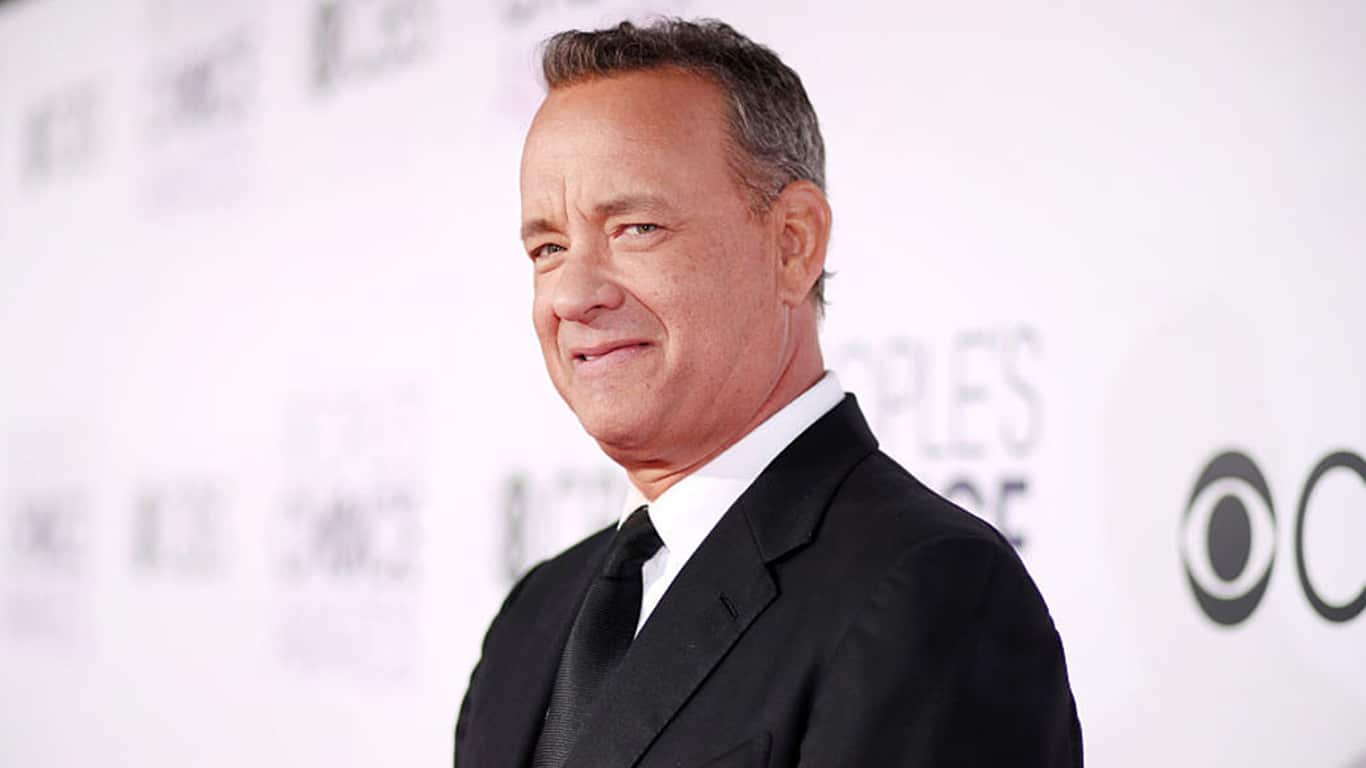 Tom Hanks