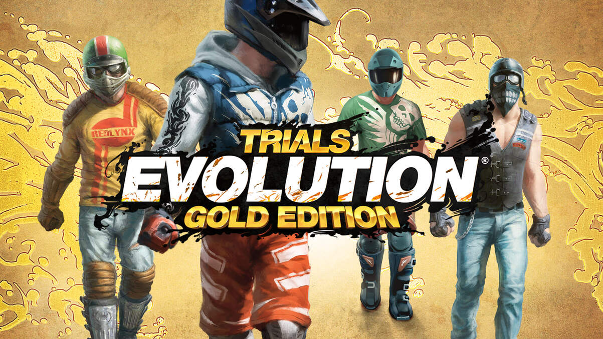 Trials Evolution