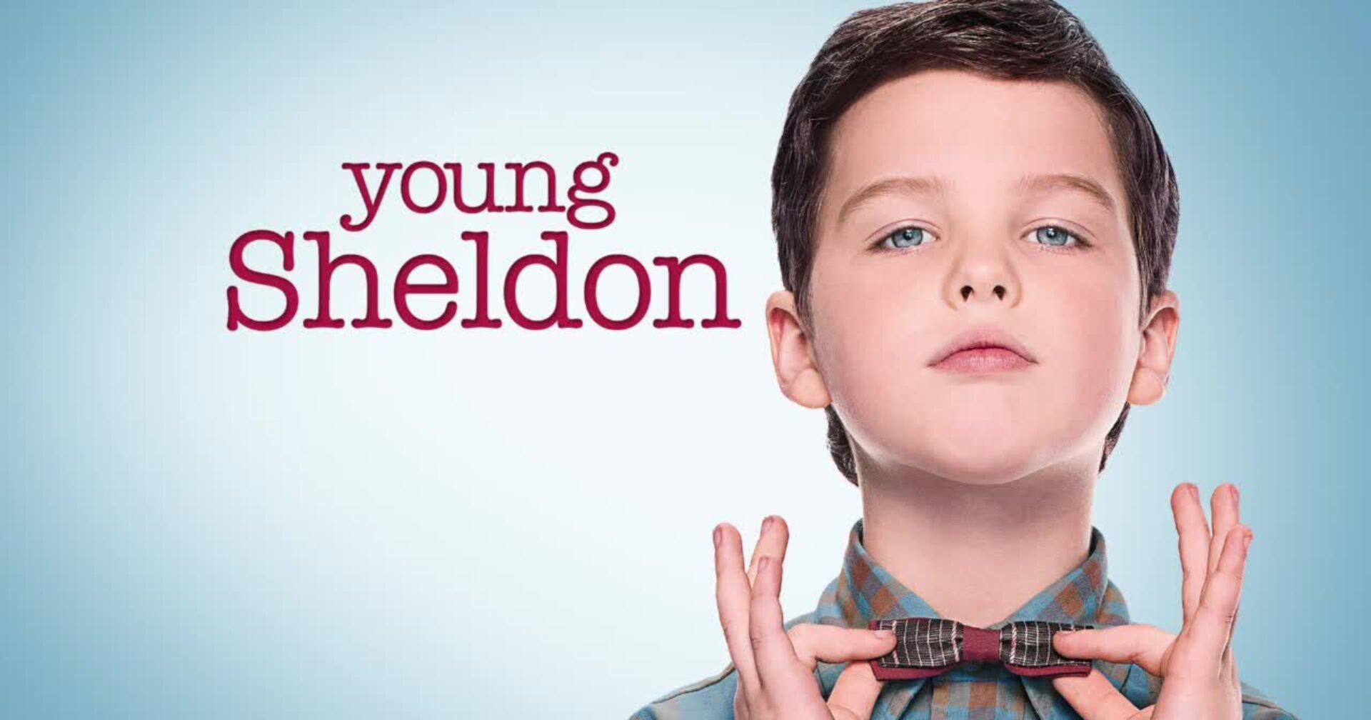 Young Sheldon
