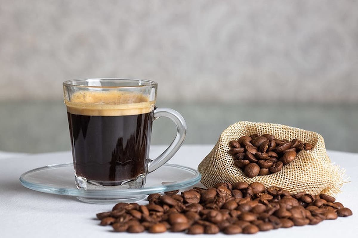 Dia Mundial do Café
