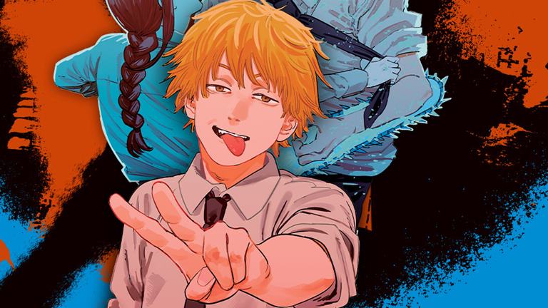 14 personagens de Chainsaw Man importantes e seus poderes