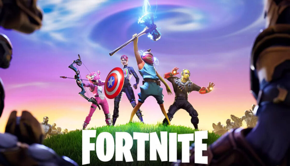 Fortnite