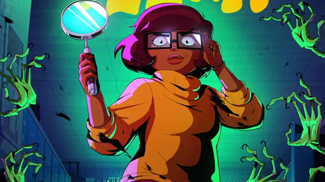 Velma é agora a série de TV animada de pior audiência de todos os tempos no  IMDB - Velma (HBO Max) [Episod 1-2] - Gamereactor