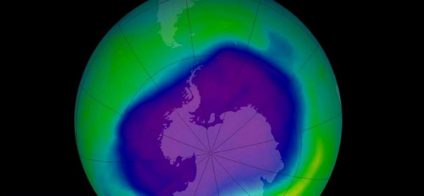 ONU diz que a camada de ozônio deve estar recuperada até 2066