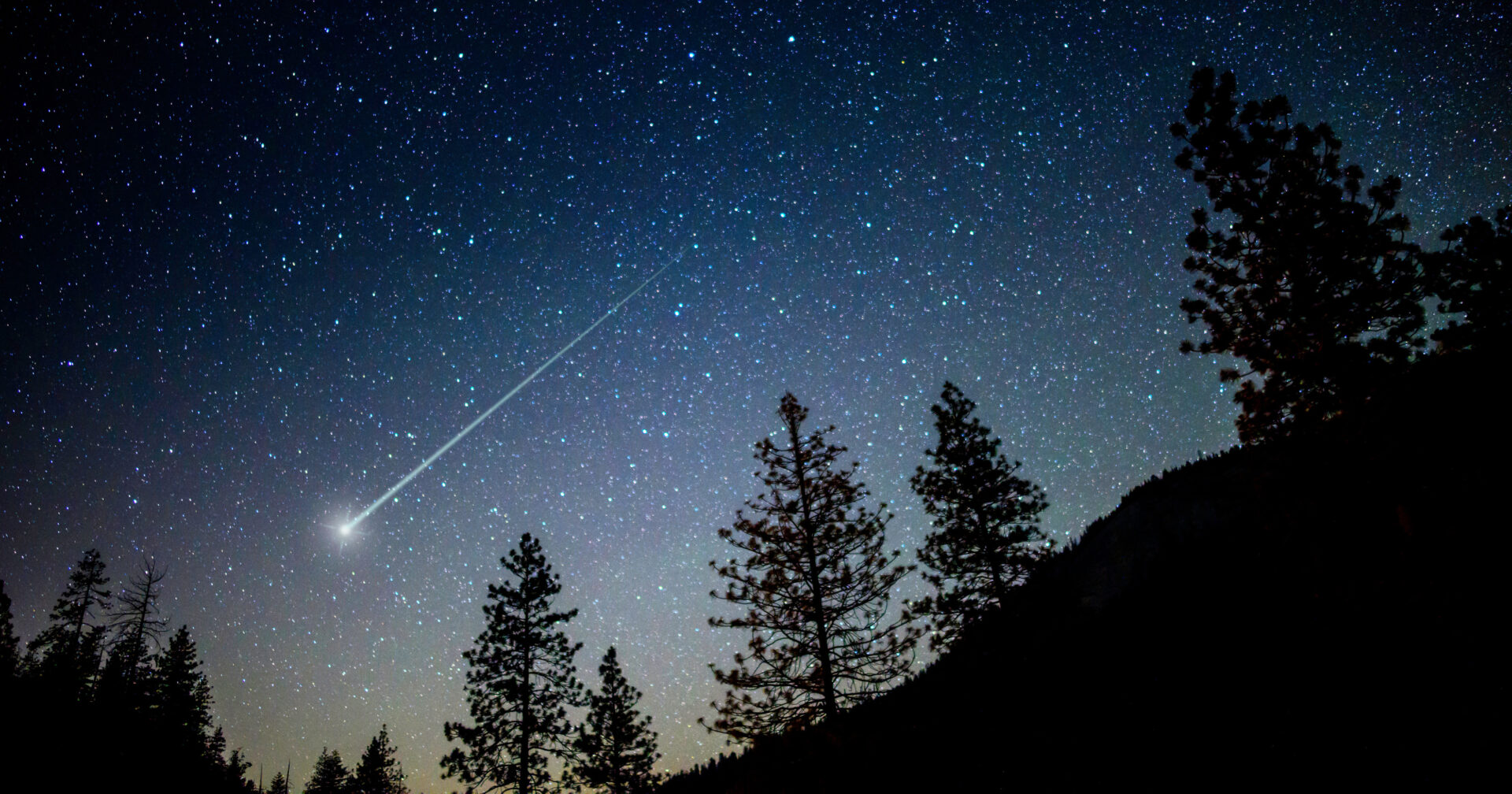 por que vemos menos estrelas hoje em dia