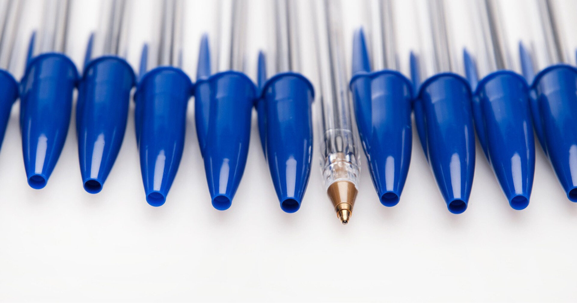 What is the function of the hole in the cap of the pen?  We explain!